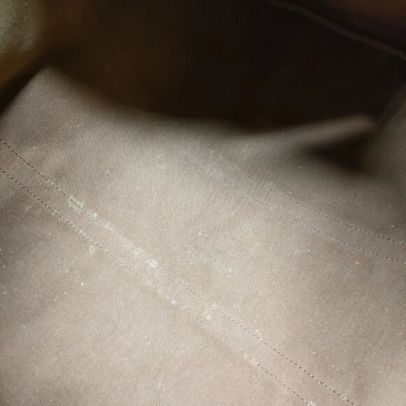 Authentic Louis Vuitton Keepall Bandouliere 55 Monogram Bag LCMON456-120425 - Picture 9 of 9